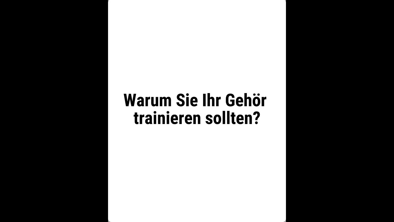 Das sagen Kunden &uuml;ber die KOJ&reg;Geh&ouml;rtherapie - Feedback, das von Herzen kommt!