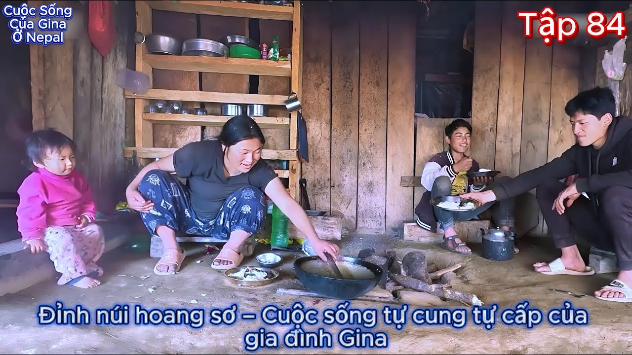 GINA Tập 84 - Biến cố ập đến: Gia đình Gina mất ngựa già, nỗi đau chưa kịp nguôi