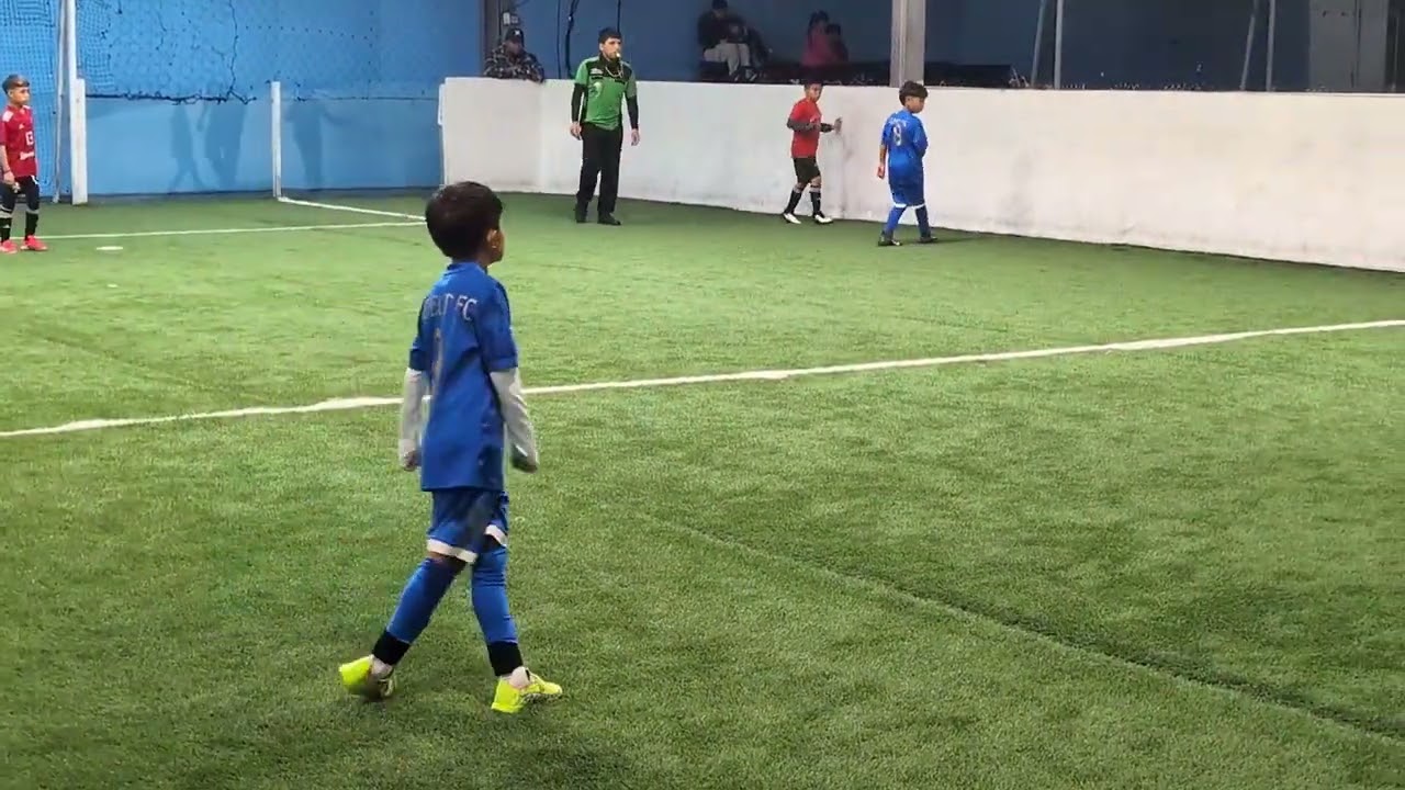 12062025 VS REVOLUCION 1 