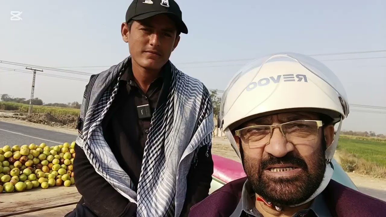 From Distant Roads to Honest Business – The Inspiring Story of Gulzar,Rajun pur Punjab Pakistan.