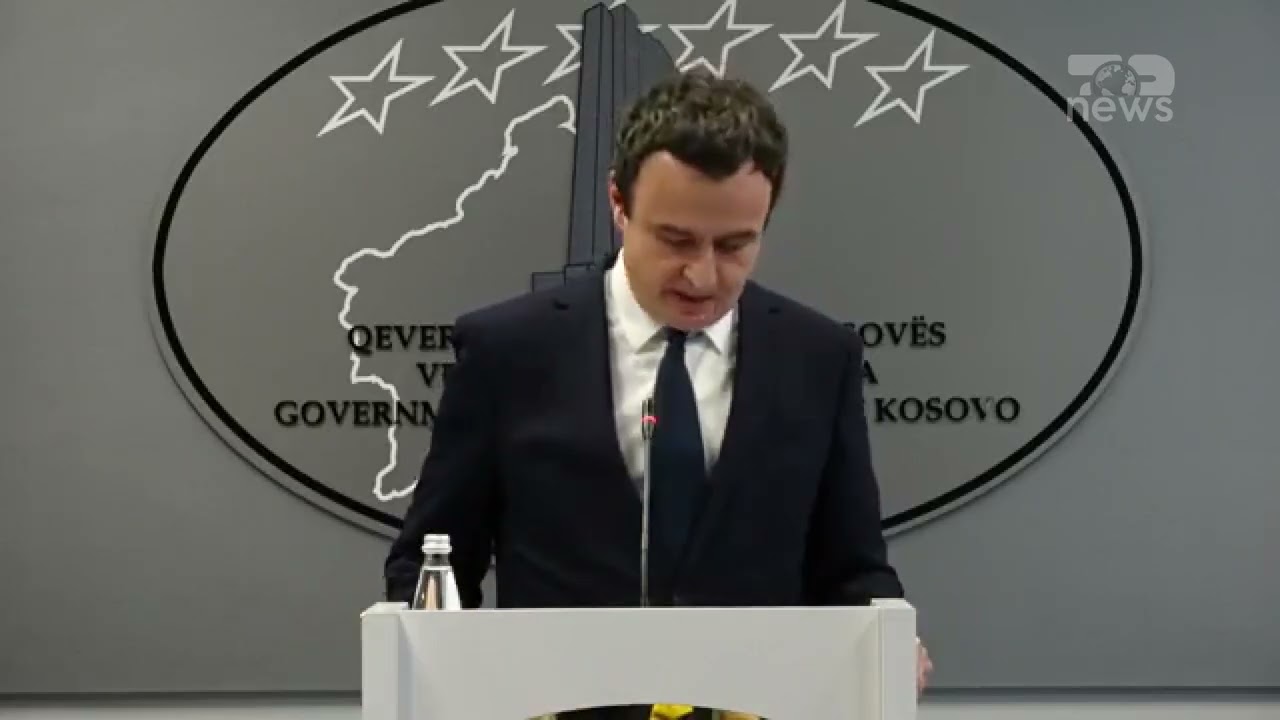 Top News- Kurti: Të presim Kushtetuesen/ Por nuk lë pa sulmuar Osmanin për vendimin