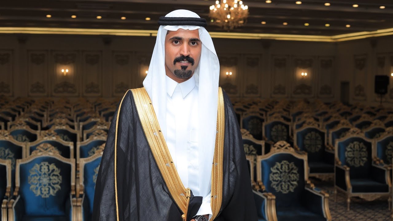 تقديم الأستاذ عدنان عبدالله الرزمي في حفل زواج الشاب خلف سبيهين الرزمي السلمي