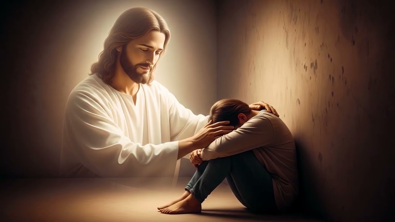 No estás solo en este dolor | Jesús está cerca de ti ahora