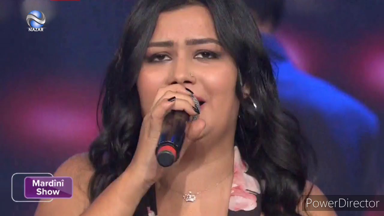 Sevil özen ile mardin show