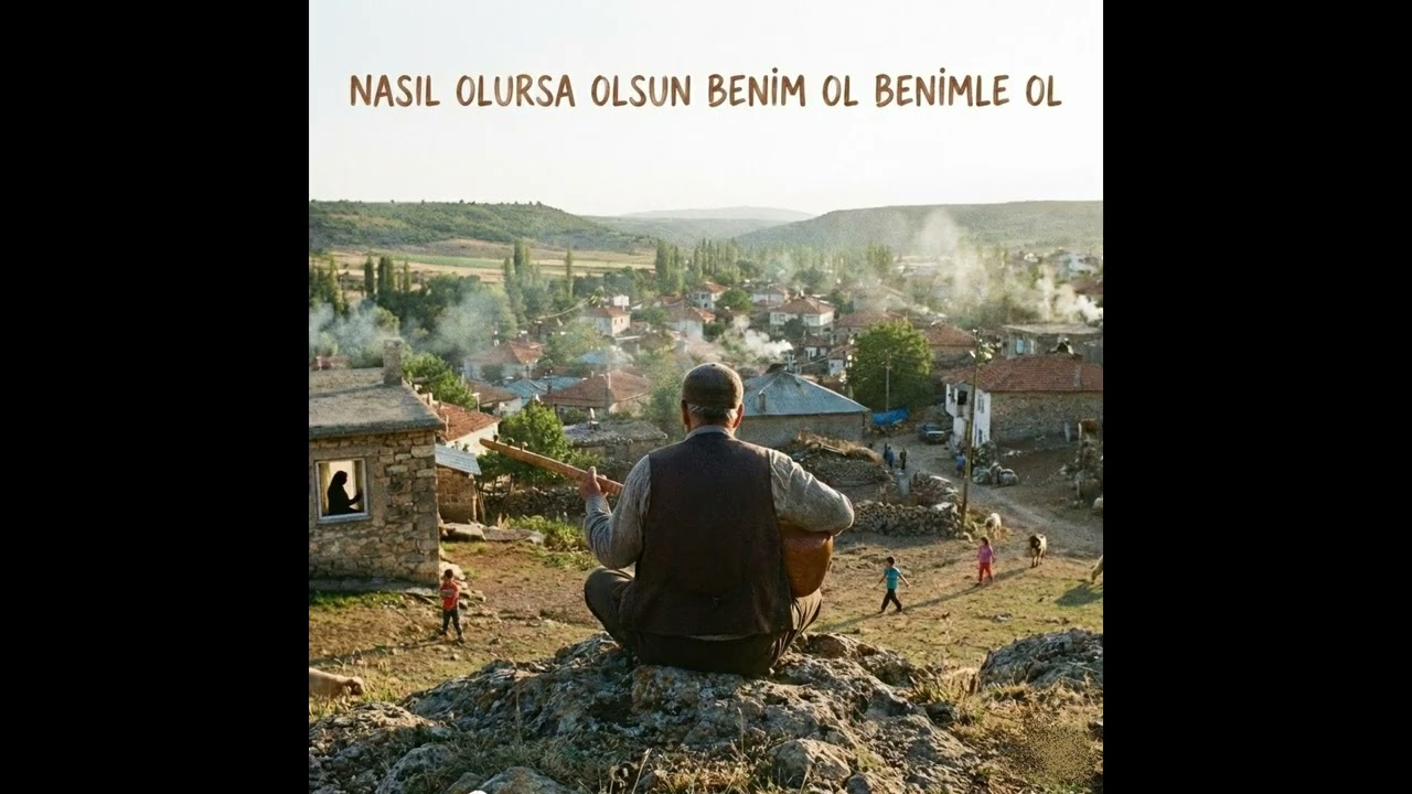 Feveran -  Ne olursan ol yeterki benimle ol