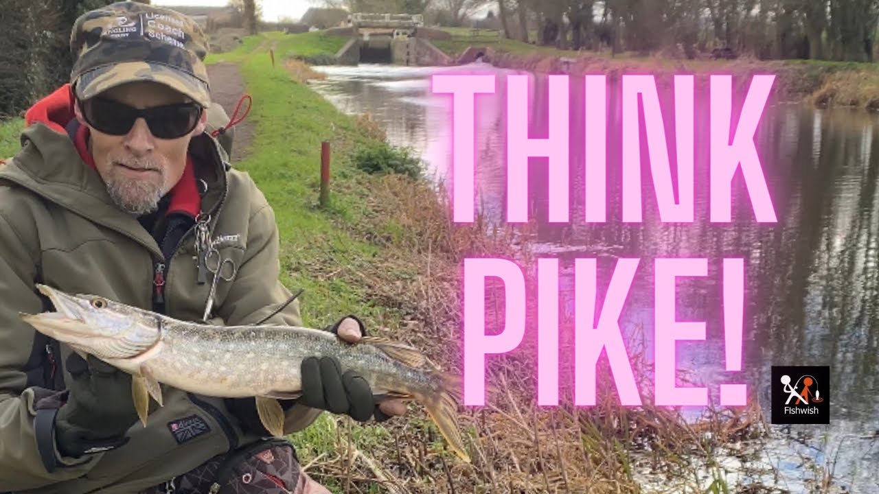 We Like Pike