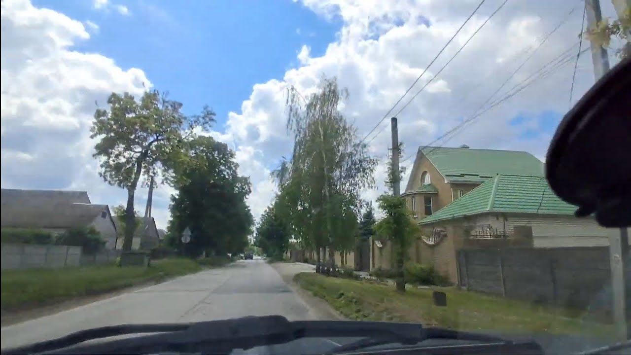 ДНЕПР 🍀 САМАРСКИЙ РАЙОН 🍀 ПРИДНЕПРОВСК