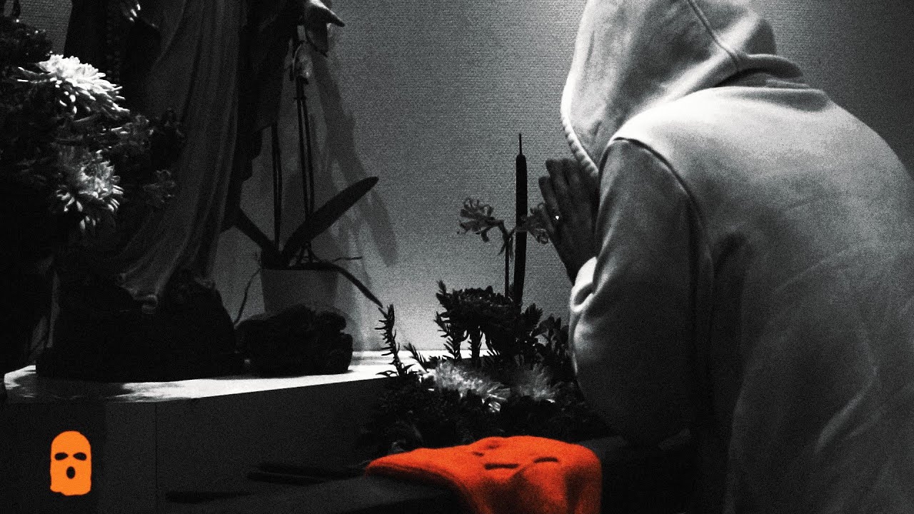 Bivak - Zot (Official Audio Visualizer) Prod. Akki