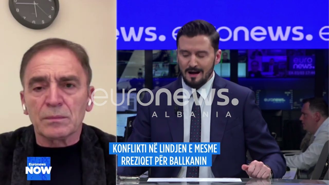 Po sulmoi Shqipërinë, Irani hap luftë me NATO-n! Eksperti: A i intereson konflikti?