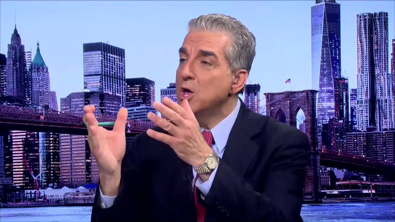 Malzberg | Stacey Dash discusses her book 'There Goes My Social Life: From Clueless to Conservative'