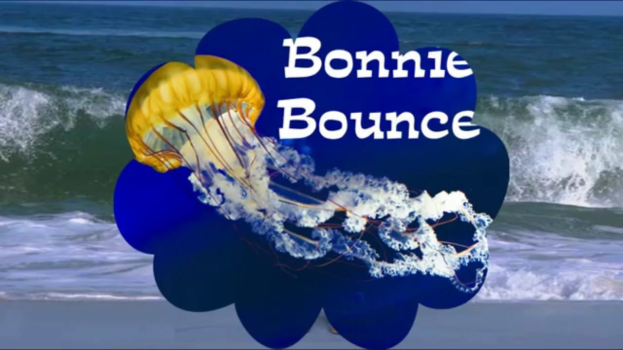 My Bonnie Bounce