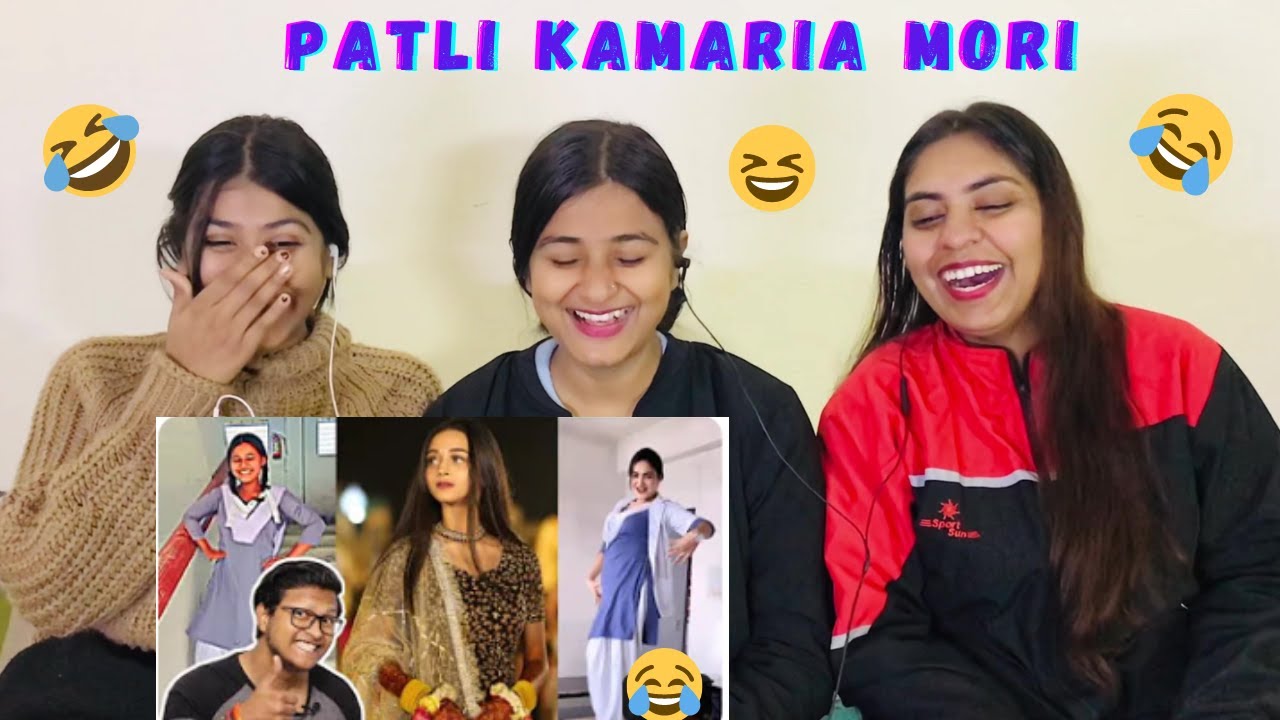 Samrat Ki Pathshala | ROAST | REACTION By The Girls Squad