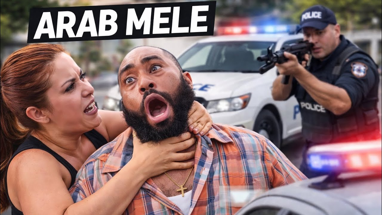 🆘MEZANMI😱‼️Arab fè tout moun sezi abek deklarasyon sa Gwo koze fet #prezidanjovenelmoise 