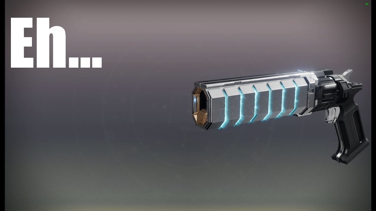 Graviton Spike все еще хорош?