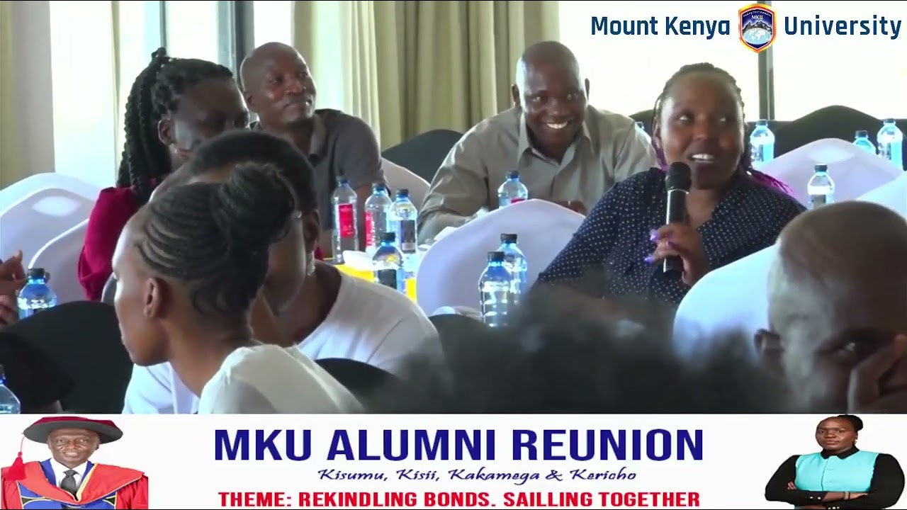 4K Alumni Reunion