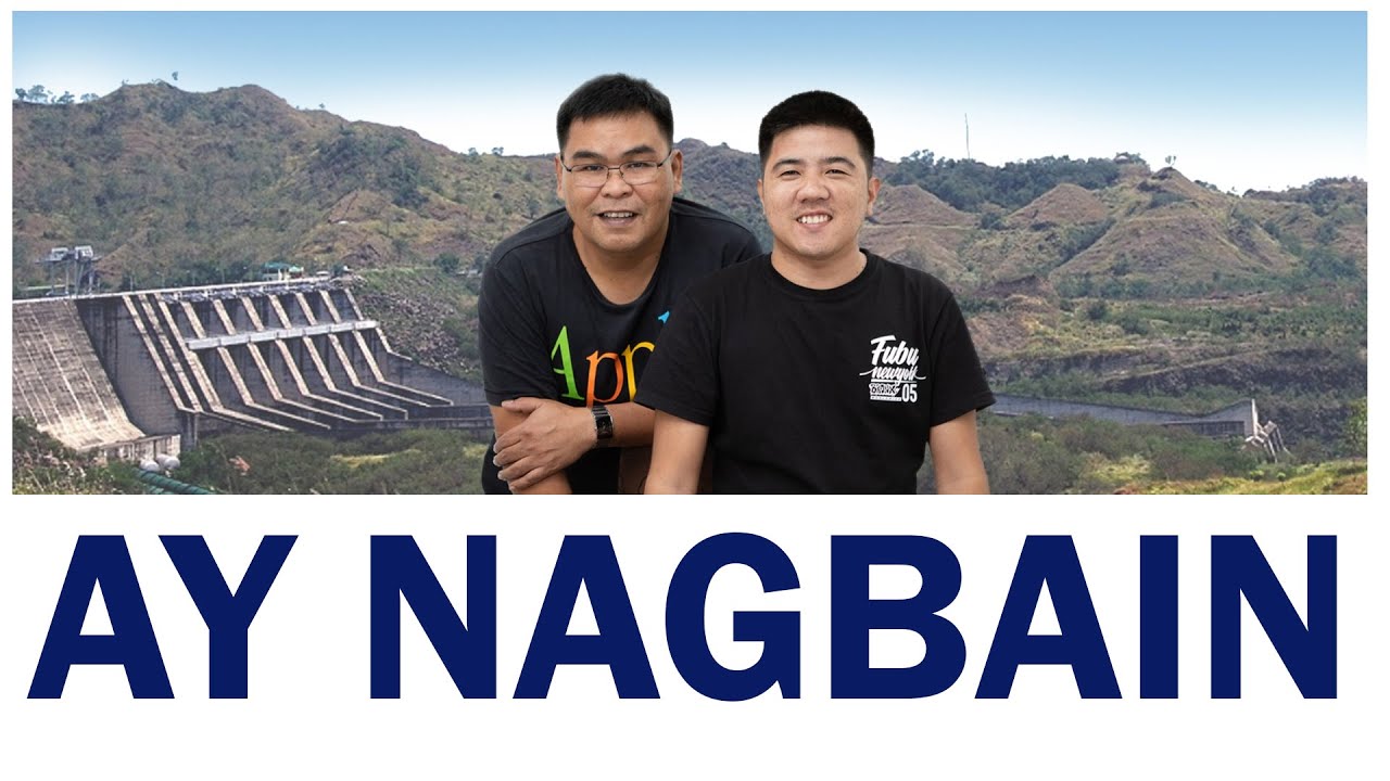 AY NAGBAIN! (Jun Seriales)