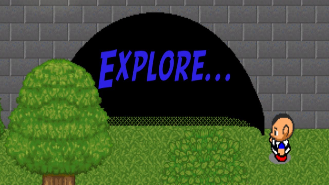 Secret Places In Graal Era | GraalOnlineEra