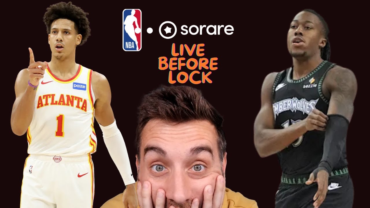 AYOOO NITE! It's Live Before Lock
