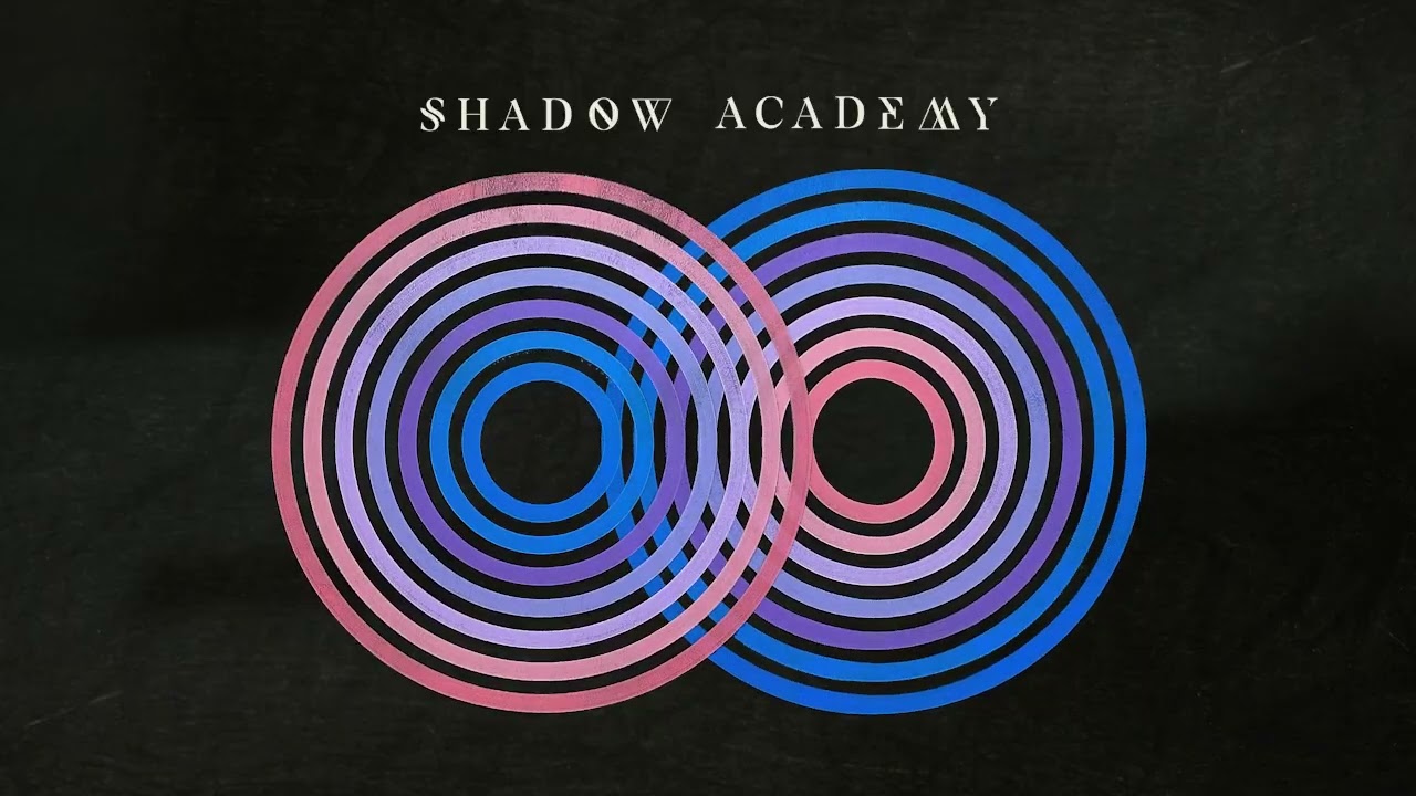 Shadow Academy - Prisms (Official Audio)