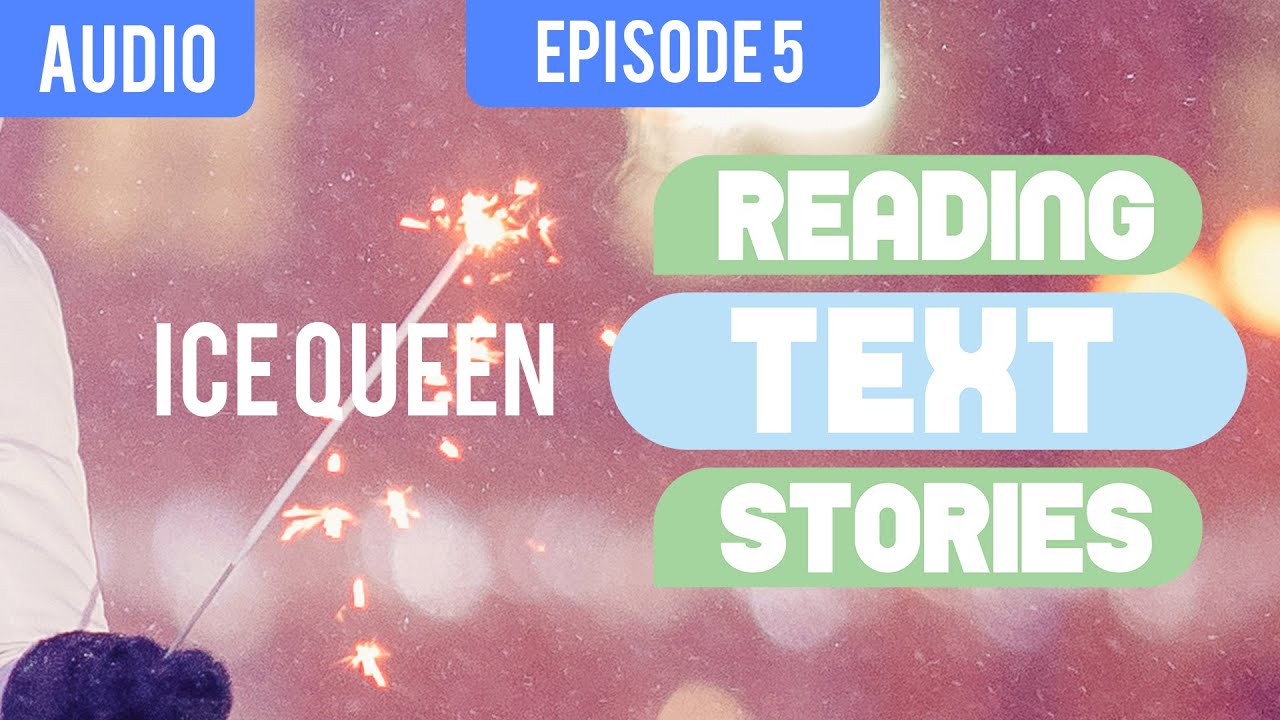 Ice Queen - Final Part!