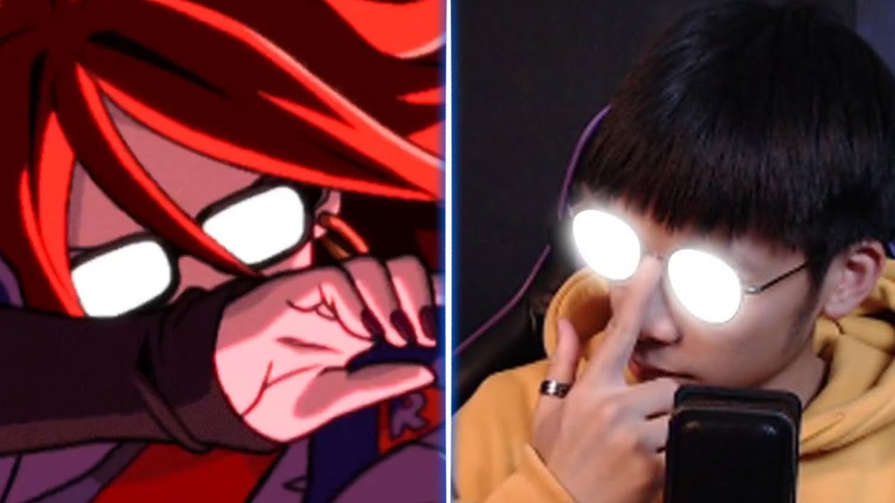 Test à chaud ! Première game avec C-21 AGI ! Dokkan Battle