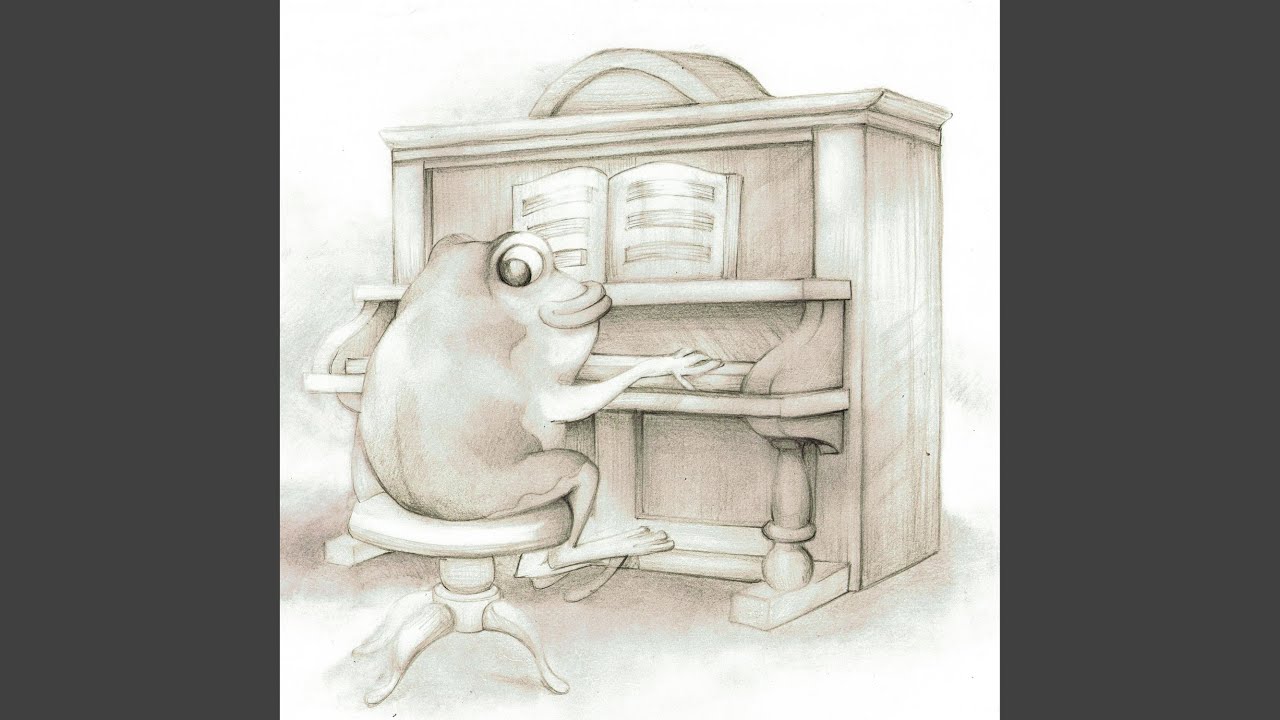 Sketch of the Unknown