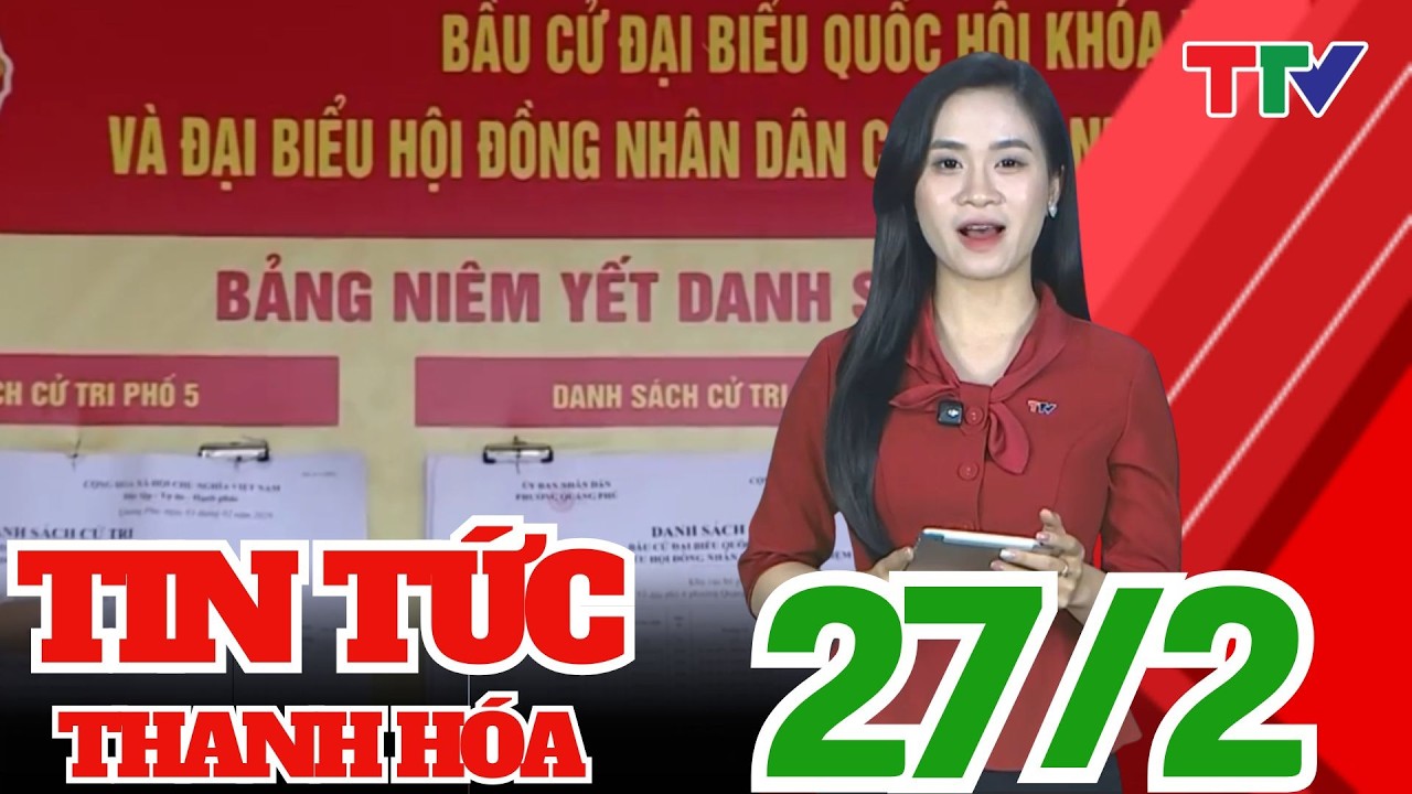 Niêm yết danh sách cử tri - Đảm bảo quyền dân chủ của Nhân dân