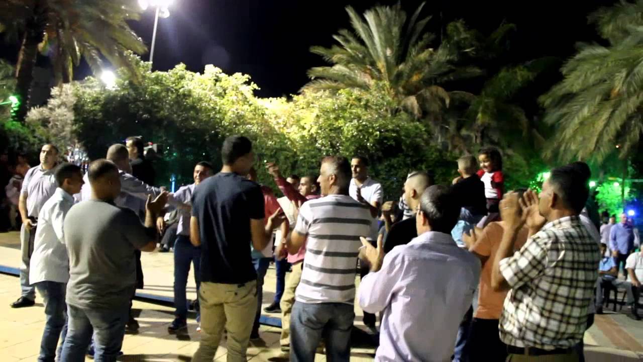 افراح الظهرات جزى 1 عرعرة محمد ابو غوش رجا ابو عابد