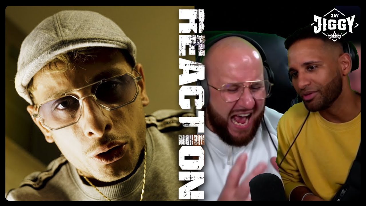 MUCCO - ABSEITS | REACTION