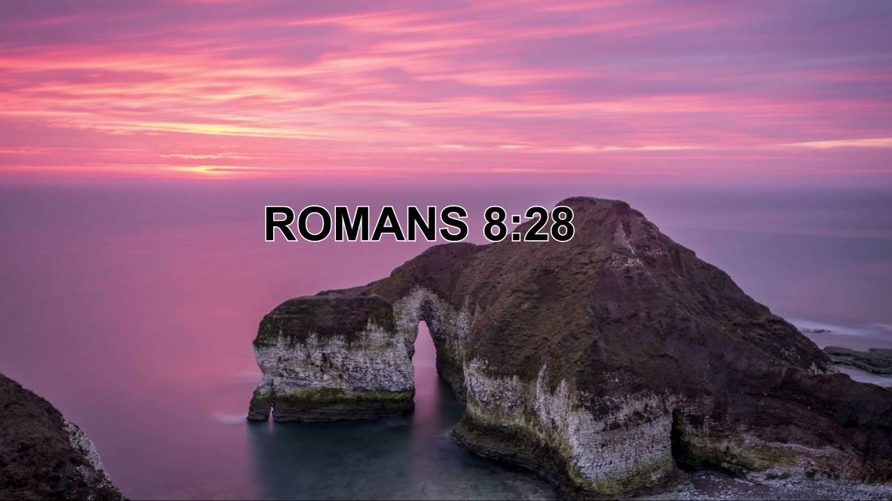 Bible Verses About Death - Dealing with Death of Parent