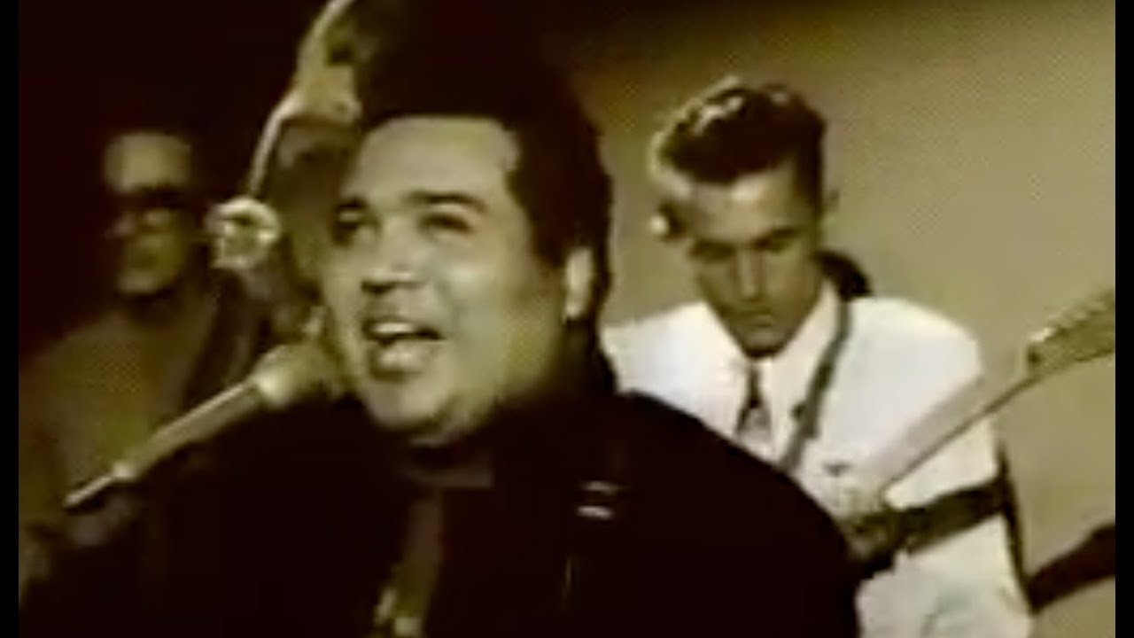 BIG SANDY -- Dadgummit