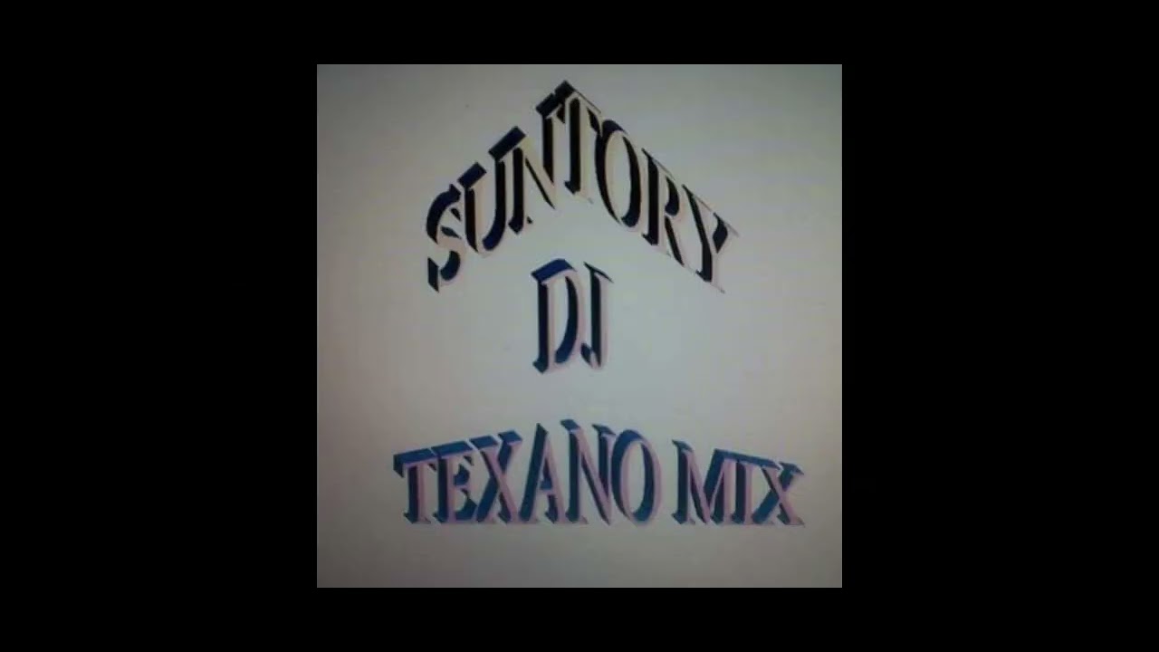 Gatos negros mix texano SUNTORY 