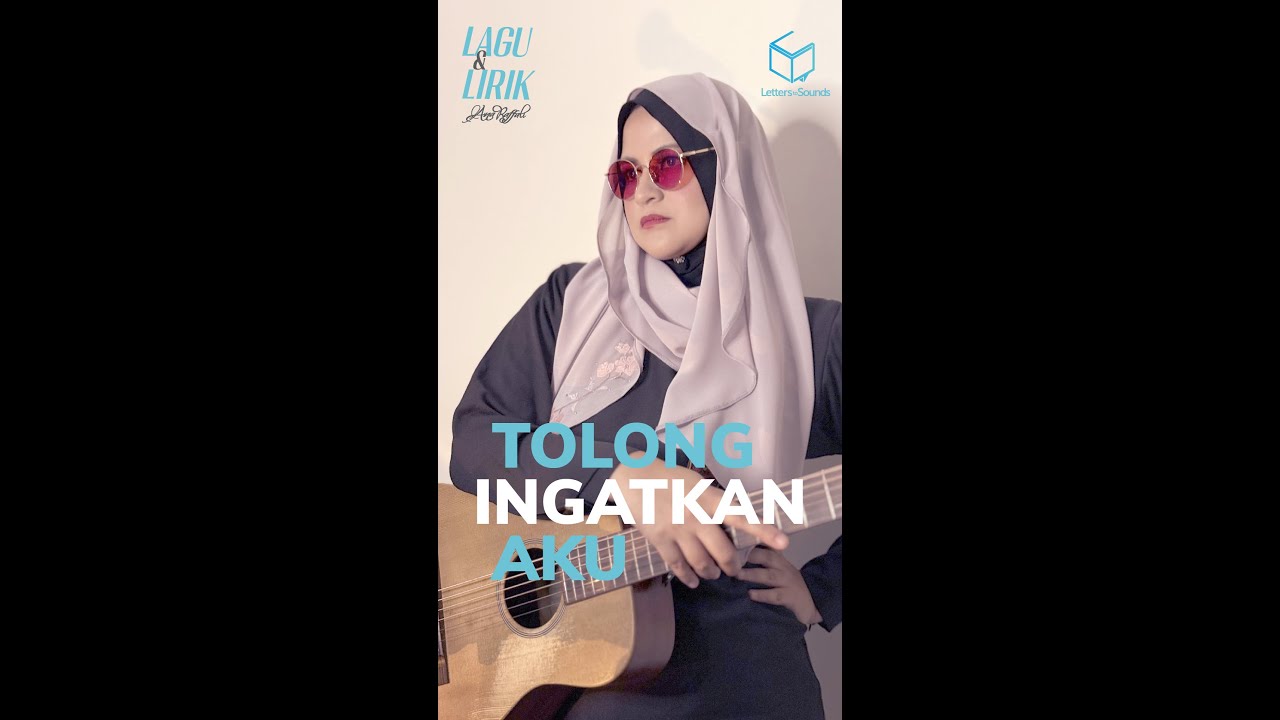 Tolong Ingatkan Aku - Ana Raffali (Akustik) 2025