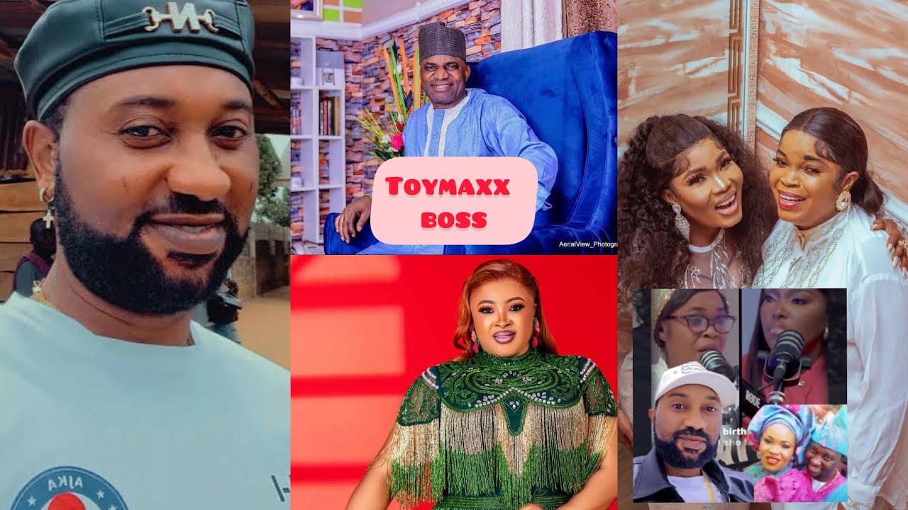 Madam Cherry recount how they were blacklisted by movie marketers because of Austin Emmanuel 