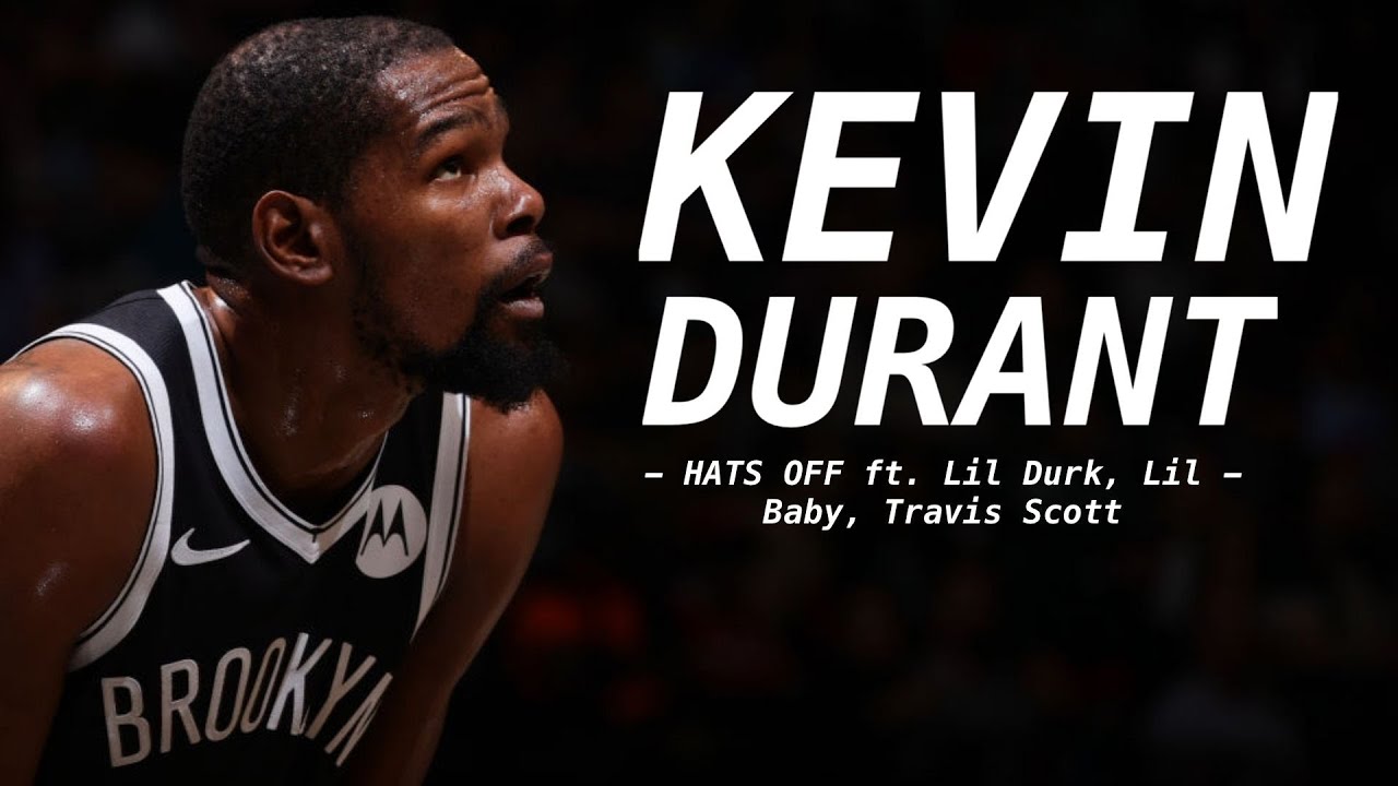 Kevin Durant Mix - 
