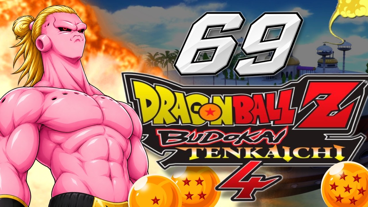 🔷 69 CURIOSIDADES CURIOSAMENTE CURIOSAS DE DRAGON BALL SPARKING ZERO