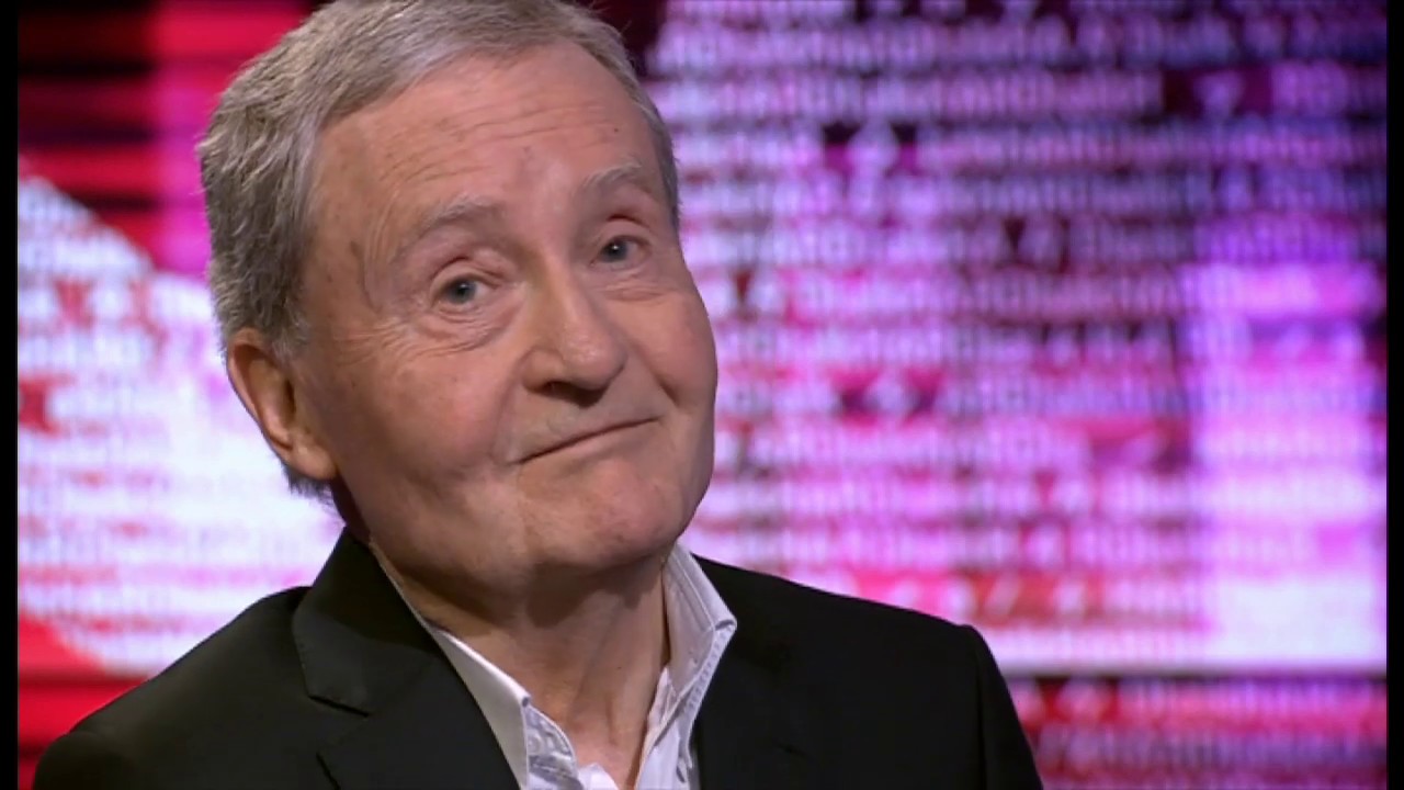 Tony Garnett - BBC HARDtalk 2016