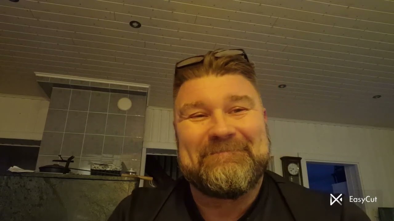 Viikonlopun tilitys