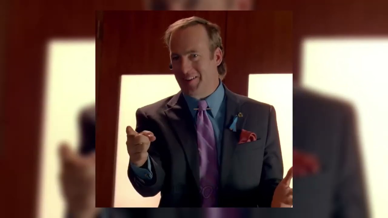Let It Happen - Tame Impala x Saul Goodman