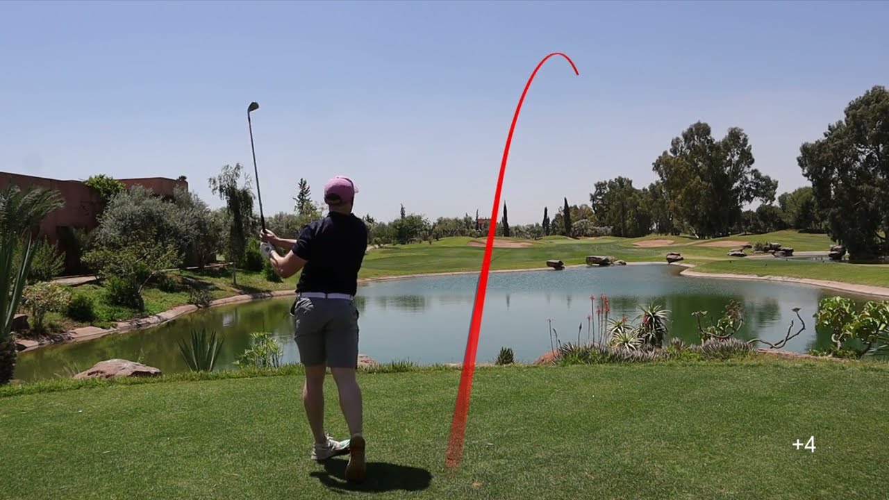 9 HOLES | ATLAS GOLF MARRAKESH