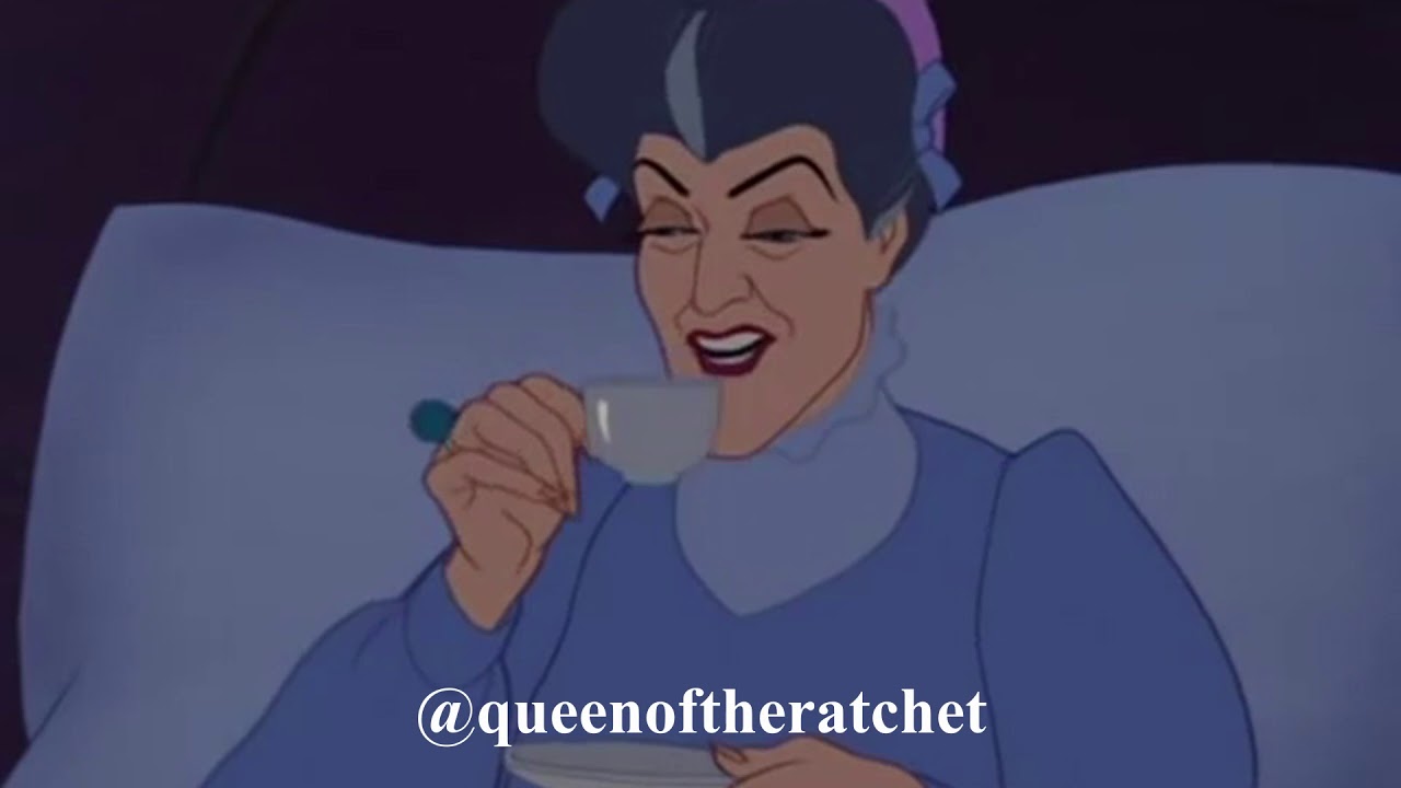 Подкаст Queen of the Ratchet, выпуск 6 — Queen of the Ratchet