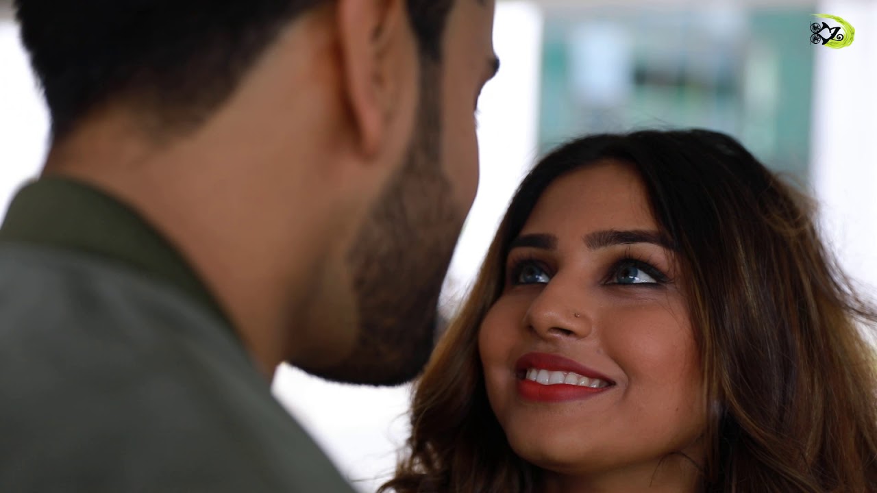Teri Umeed Tera Intezar - The Kroonerz Project  | Yashraj Kapil | Mann Taneja | Naman Jain | Tia Kar