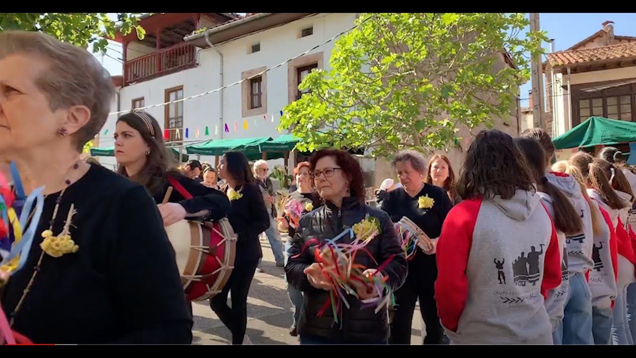 IV Festival Comunitario Cabrales de Pueblo en Pueblo