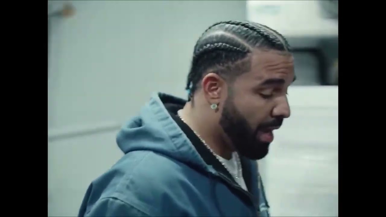 [FREE] Hoodtrap x Drill Type Beat 2025 - Drake Beat [INTRO] - 