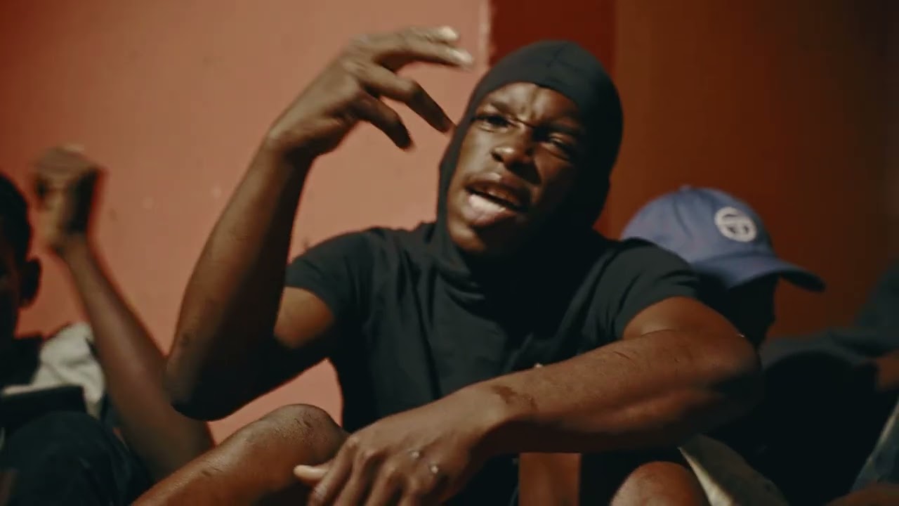 TOSPI-PITOS - DESA KONG DESS ( CLIP OFFICIEL )