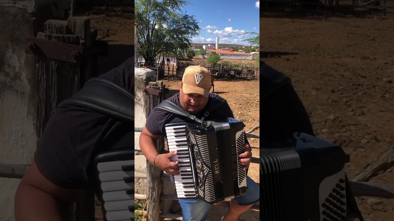 Tarcisio Do Acordeon - A Mocidade Da Gente Passa Ligeiro Demais