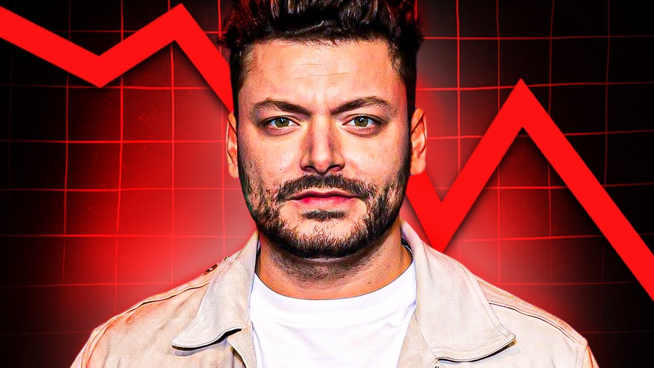 La Chute de Kev Adams Expliqué