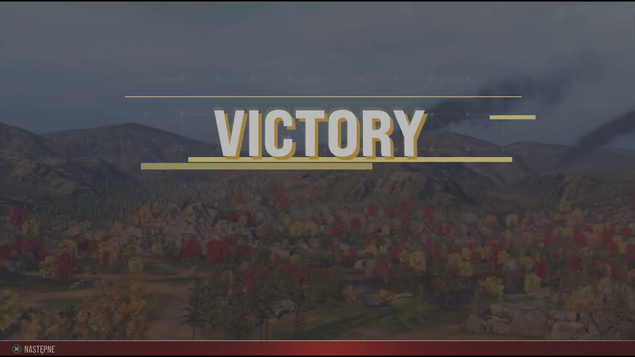 World of Tanks WIESEL 1MK 07 10K w kombinacie.