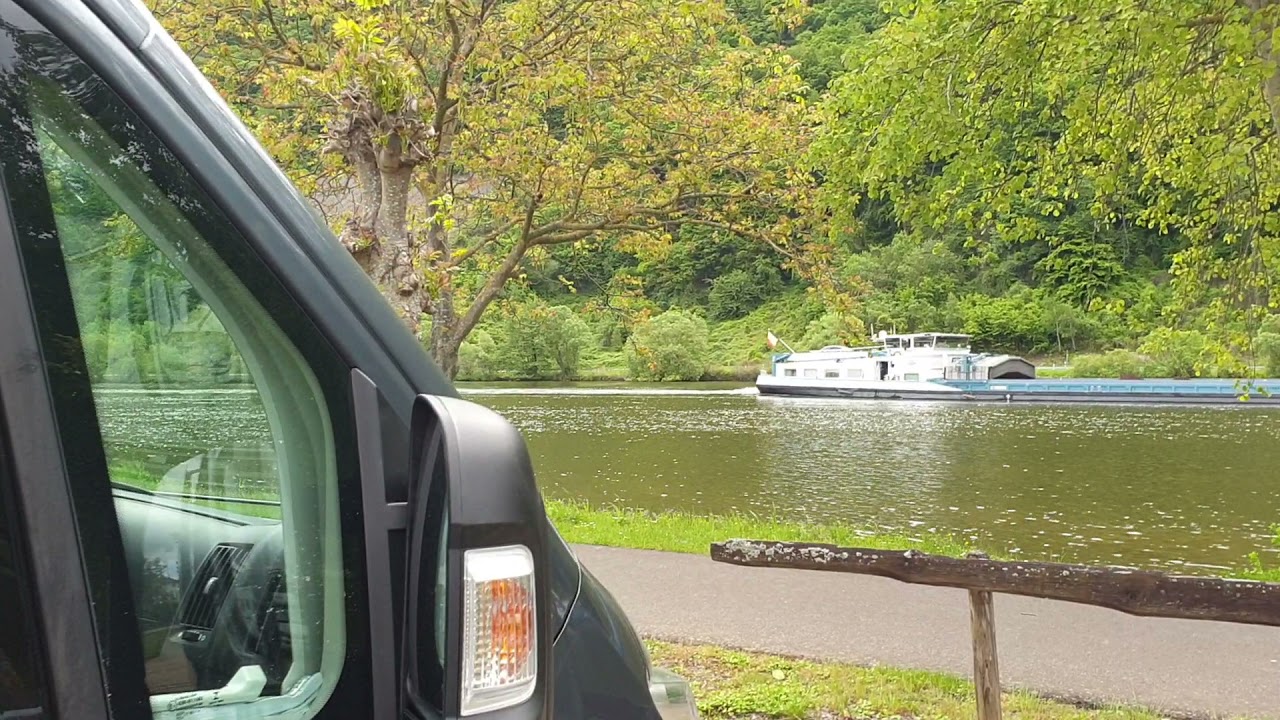 Minheim an der Mosel