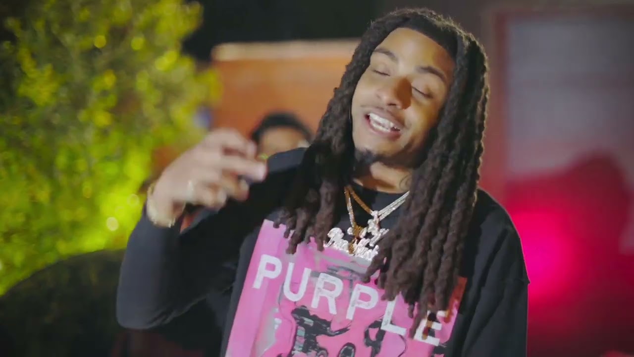 Mean to Me (Official Visual) 
